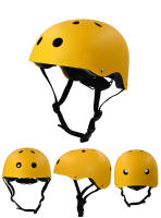 Casco De Seguridad Para Patinaje Ciclismo Esquí Y Escalada Deportes Al Aire Libre Protección Para Niños Y Adultos Tallas S M L Disponibles En 7 Colores - details 5