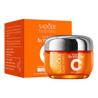 Set de cuidado con vitamina C de reparación multiefecto blanqueador completo - details 1