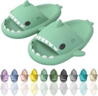 Cómodas zapatillas de playa antideslizantes de verano con suela gruesa - details 1