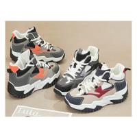 Zapatillas altas de mujer,zapatillas de fondo grueso,aumento casual,running - details 17
