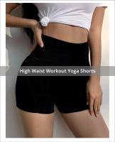 Pantalones de Yoga y Fitness de Cintura Alta Leggings Deportivos sin Costuras para Mujeres - details 0