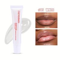 Balm de Labios Brillante 5 Colores Hidratante, Ligerizante, Adecuado para Uso Diario - details 9