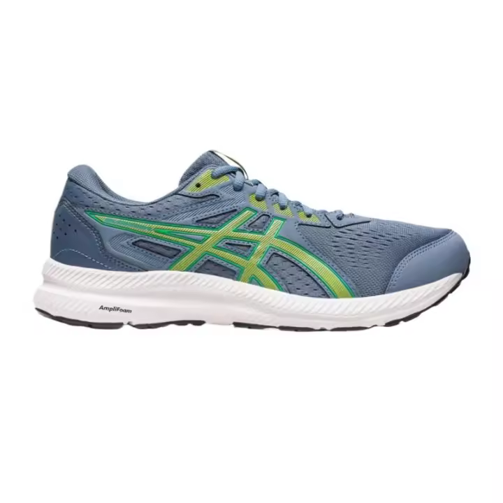 Leten Gel-Contend 8 PR Road Zapatos con amortiguación para hombre - 1