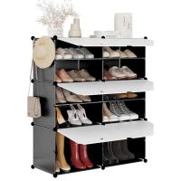 shoe rack