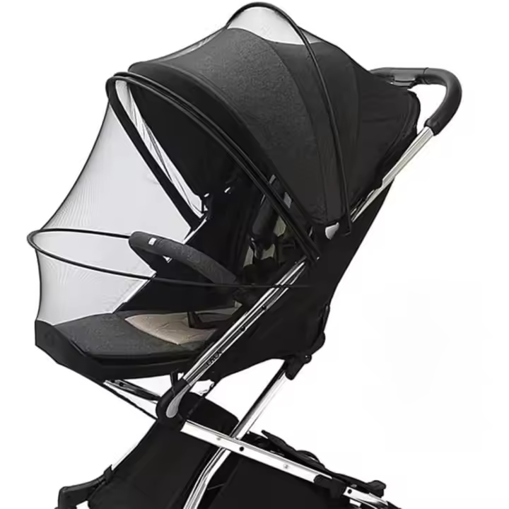 Mosquitera para Cochecitos, Carrito para mosquitos, Universal, Antimosquitos - 1