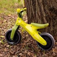 bicicleta y correpasillos 2 en 1