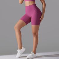 Entrenamiento de yoga, pantalones cortos casuales para correr, ciclismo, gimnasio - details 11
