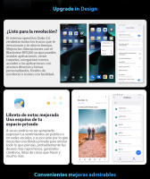 Blackview BV5200 Pro Teléfono Robusto Android12 con Pantalla Táctil de 6.08", Procesador Octa Core, Batería de 5180mAh, Reconocimiento Facial, Conector USB Tipo-C, Almacenamiento de 4GB 64GB - details 22