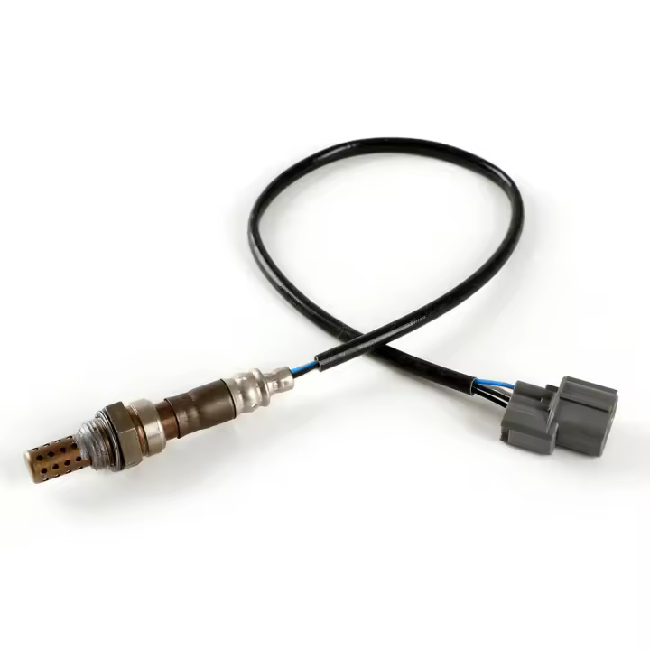Sensor de oxígeno con sonda Lambda para coche, accesorio con índice de combustible y aire, para Honda RA6, F23A, 36531-PGM-A01, 36531PGMA01 WEIDA - 1