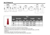 OUWU--Vestidos casuales para mujer, vestidos vintage Y2K de vacaciones hasta la rodilla, vestido juvenil elegante para mujer 2024 - details 0