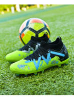 Zapatos de fútbol atléticos deportivos para niños, zapatos de fútbol de césped cómodos para niños - details 34