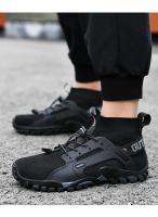Zapatos de agua descalzos de alta calidad, botas de montaña para senderismo, zapatillas de senderismo antideslizantes, zapatos de agua resistentes al desgaste para exteriores - details 10