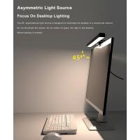 Nueva pantalla colgante juego de luz atmósfera colorida luz asimétrica protección ocular monitor escritorio de trabajo luz de relleno luz de computadora - details 24