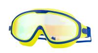 Gafas de natación para niños JULI con protección anti-enjuague y visión clara amplia UV con tapón para oído para niños de 4 a 15 años - details 0