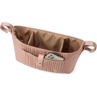 Bolsa Colgante portable para cochecito de Bebe, almacenamiento de biberones, Bolsa de Mamá - details 0