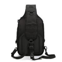 Mochila Táctica Al Aire Libre, 8L/15L, Deportiva Militar, De Hombro, Táctica Para Todos Los Días - details 6