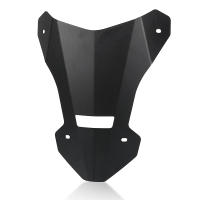 Placa de deslizamiento inferior, cubierta de refrigerante de motor para HONDA VFR 800 X Crossrunner 2016-2022, rejilla de radiador - details 2