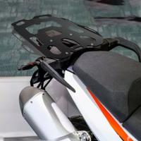 Extensión de portaequipajes trasero de aluminio para motocicleta, soporte extensible para 790 ADVENTURE 790 ADV S R 2018 2019 2020 2021 2022 2023 - details 0