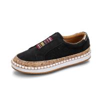 Zapatos informales sin cordones para mujer - details 1