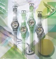 SERIE GMA GMA-S110GS-3A y GMA-S110GS-8A - details 6