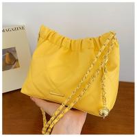 Bolso De Mensajero De Cadena De Viajeros Con Bolso De Hombro De Diamantes Casual De Nueva Moda Para Mujer - details 30