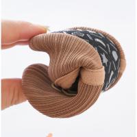 Calcetines de piso para bebés, zapatos de suela suave frescos y antideslizantes para interiores de niños de primavera, otoño e invierno, calcetines para bebés - details 13