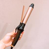 Nuevo Alisador de Cabello Automático de Doble Propósito Sin Daño, Alisado Perfecto, Función Eléctrica de Férula - details 3