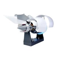 Modelo de Motor Turbofan TR900 Monte DIY Inicializable Regalo Creativo de Cumpleaños para Adolescentes y Adultos Coleccionables - details 3