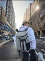 Nueva bolsa deportiva, bolsa de bádminton, mochila multiusos de gran capacidad para hombres, bolsa de montañismo de viaje al aire libre antisalpicaduras - details 31