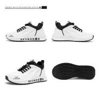Zapatos De Hombre, zapatillas informales, antideslizantes, transpirables, para correr, Tenis De malla, deportes al aire libre, Tenis, Zapatos De Hombre - details 26