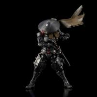 Sentinel FLAMETOYS HITO KARA KURI ojos de serpiente 18,5 CM figura de Anime modelo coleccionable juguetes de acción regalos - details 1