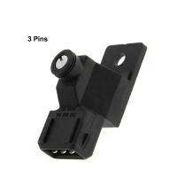 Sensor de temperatura 90306761 compatible con Daewoo Nexia 95-16 Leganza 97-03 Lanos 97-09 Nubira 97-99 Espero 97-99 96348850 - details 0