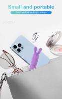 Mini vibrador tipo bala para mujeres principiantes, estimulador de clítoris y pezón con punto G, 8 segundos rápidos para orgasmo, Juguetes sexuales femeninos para adultos - details 2