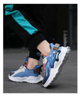 Zapatos Deportivos transpirables para niños y niñas, zapatillas ligeras informales para estudiantes, zapatillas de tenis antideslizantes - details 25