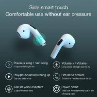 Auriculares inalámbricos, Audífonos bluetooth con control táctil - details 2