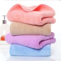 Conjunto de alta densidad de forro polar coral, toallas de playa grandes, Toalla de baño de secado rápido, absorbente, suave y cómoda - details 1