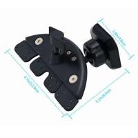 Soporte magnético para teléfono con ranura para CD de coche N50, soporte universal para teléfonos móviles y iPhones - details 2