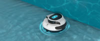 Robot Aspirador Automático para Limpieza de Piscinas Blossom PC100 120 min - details 7