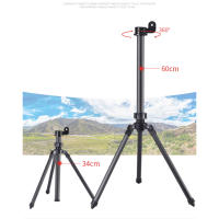 Telescopio astronómico profesional potente, Monocular portátil HD, Luna, espacio, Planeta, telescopio de observación - details 10