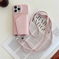Funda con Característica de Teléfono y Cartera iPhone 16 Pro Max, 15, 14 Plus, 13, 12, 11 Mini - details 8