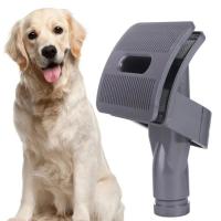 Aspiradora de pelo de mascota, cepillo de pelo para perros y gatos, herramientas de aseo, productos para mascotas - details 2