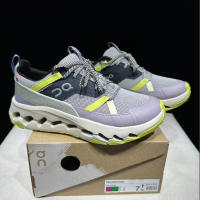 On Cloudhoriz ON hombres y mujeres al aire libre amortiguación malla apoyo senderismo zapatos casual transpirable zapatillas para correr - details 4