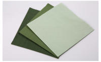 Servilletas de Cóctel de Papel Verde Desechables 50PCS Suaves de 3 Capas para Bodas, Cumpleaños, Despedida de Soltera - details 12