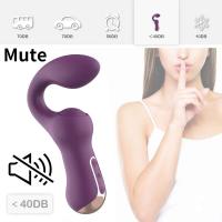 Leten Vibrador Potente Estimulador de Clítoris para Mujeres Masajeador de Punto G - details 3