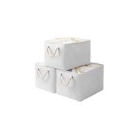 Taburetes de Bar Silla de Cocina Apilable, Redonda, Estructura Sólida y Firme, para Comedor, Dormitorio, Pasillo, Natural, 2-Pack - details 8