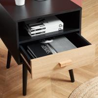 Cajonera con Toma de Corriente y Puertos USB - details 3