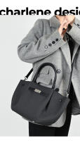 Bolso de Lujo Ligero para Mujer Nuevo Bolso de Masa de Alta Gama Versátil para Viajes y Uso Diario - details 1