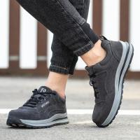 Zapatos Indestructibles Para Hombre, Botas De Trabajo A Prueba De Perforaciones, Zapatos De Seguridad Con Punta De Acero, Zapatos De Seguridad Antigolpes, Zapatillas De Trabajo Protectoras - details 17