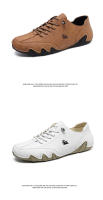 Nuevos zapatos para hombres Zapatos bajos para hombres y mujeres Zapatos casuales Zapatos de gran tamaño - details 39