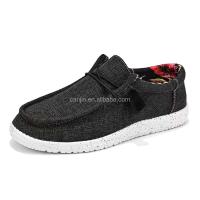Nuevos zapatos casuales de marca de moda de gran tamaño 14us de lona modernos de alta calidad para hombres precio bajo 39-47 #   Cesta de compras - details 1